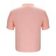 thumbnail image 4 of Vestidos Casuales Para Mujer, Blusas De Mujer De Moda Suéter de manga corta con cuello en V y bordado de lino sintético para mujer, top de moda, 4 of 4