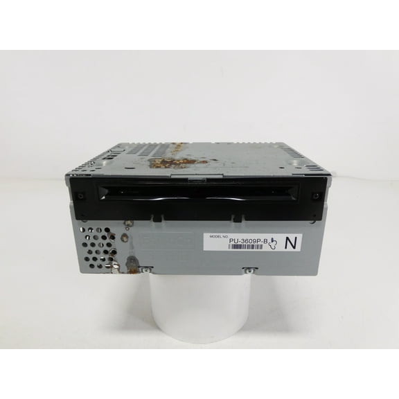 Pre-Owned 15 16 Ford F150 CD Player Radio Receiver OEM LKQ - Verify Specific Vehicle Fitment In Description - (Good)