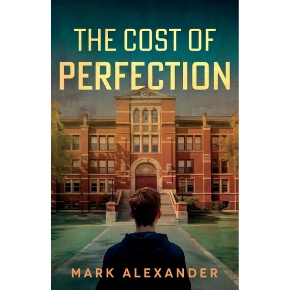 The Cost of Perfection, (Paperback)