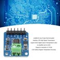 thumbnail image 4 of K Type Thermocouple Module, MAX31855 Module 3 To 5V DC Input Direct Digital Output  for Industry, 4 of 8