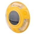 thumbnail image 1 of Solar Dock Light, Aluminum Alloy, Waterproof, Smart Light Control Sensor, High Brightness LED Bead, IP68, Dock Light, Automatically Lights Up At Night, 1 of 7