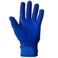 thumbnail image 2 of Guantes de Bateo Beisbol Adulto Felter Azul L, 2 of 3