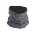 thumbnail image 3 of BELOVING Cache-Cou d'Hiver Élastique Coupe-Vent Foulard pour Accessoires de Randonnée Cyclisme Gris Foncé, 3 of 10