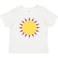 thumbnail image 3 of Inktastic Cute Sun Boys or Girls Baby T-Shirt, 3 of 5