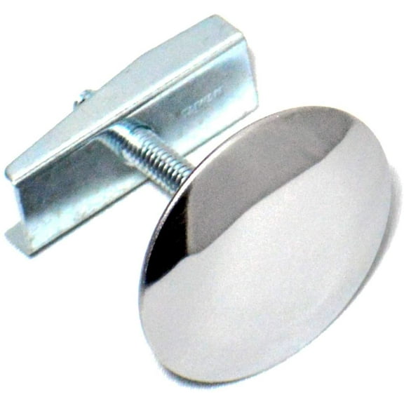 Avalon Cock Hole Cover 1 3/4" Chrome Plated Pack of 10