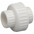 thumbnail image 1 of 511-14-114-114B 1.25 in. PVC Slip Union, 1 of 1