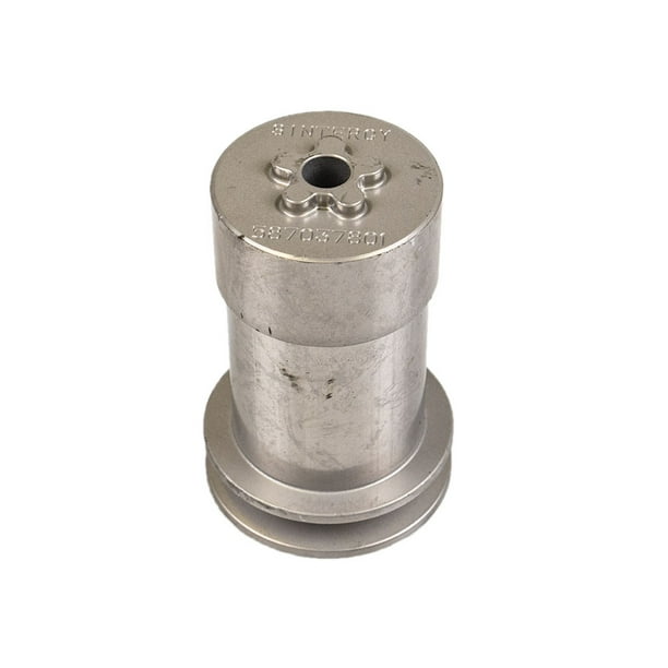 Husqvarna 587037801 OEM 7 8" 5 Star Blade Adapter Craftsman Lawn Mowers