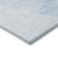 thumbnail image 4 of Addison Rugs Chantille Indoor/Outdoor Transitional Modern Denim Washable Rectangle Rug, 3' x 5', 4 of 6