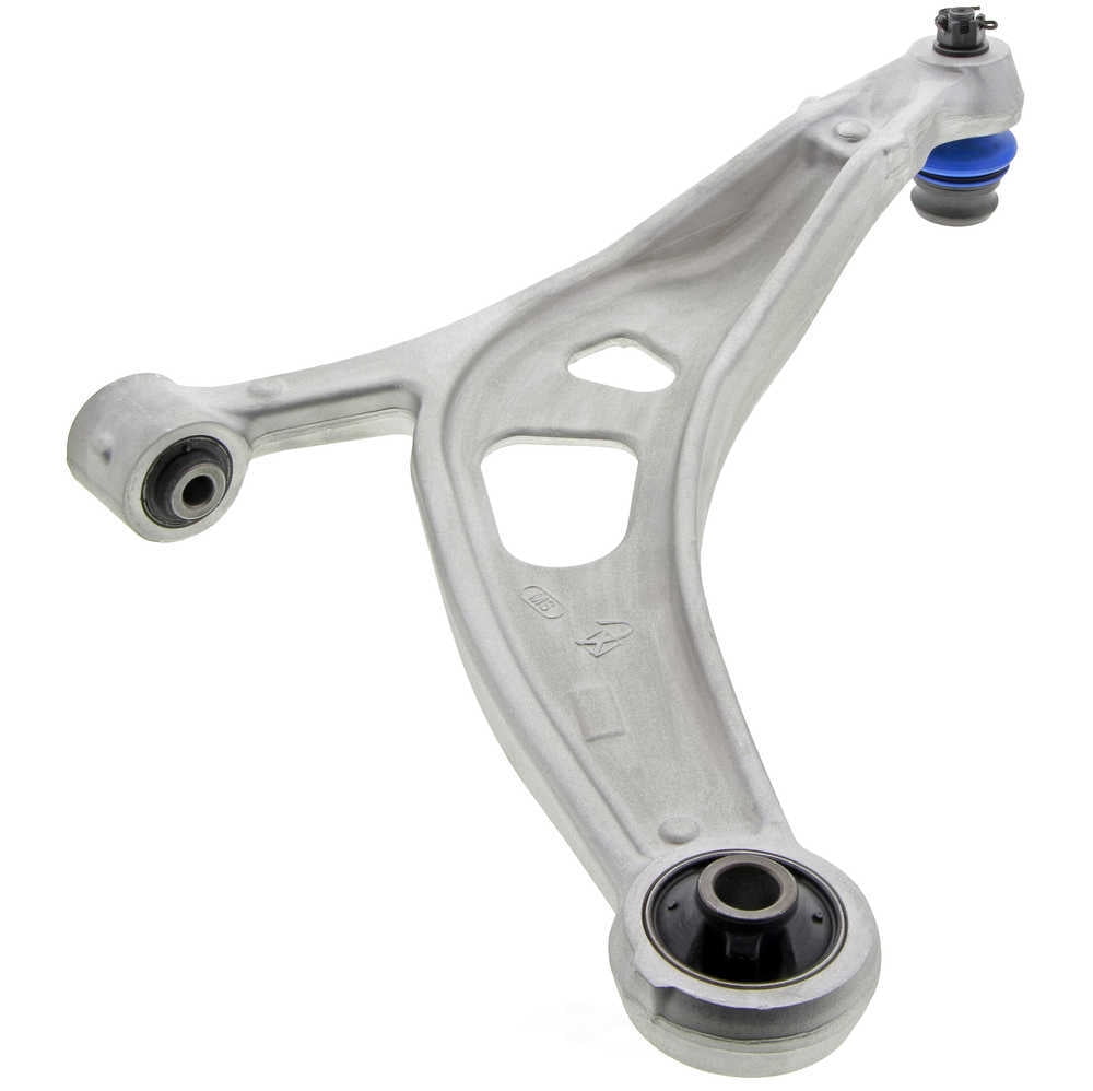 Mevotech CMS801243 Suspension Control Arm and Ball Joint Assembly