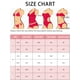 thumbnail image 5 of INSPIRAR CHIC Conjuntos de Bikini de Tirantes Espagueti para Mujeres con Aros 3 Piezas Traje de Baño Falda de Playa con Cuerda Grande Negra, 5 of 5