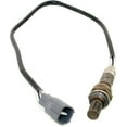 thumbnail image 3 of Garage-Pro Set of 2 O2 Oxygen Sensor Compatible with Toyota Prius 2004-2009 Sienna 1998-2000 1.5L After Catalytic Converter Engine Designation: 1NZ-FXE, FI, Naturally Aspirated, ELECTRIC/GAS, 3 of 6
