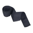 thumbnail image 3 of JISADER Winch Cable Sleeve Lightweight Sturdy Multifunctional Black Cover 5cmx100cm, 3 of 9