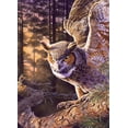 thumbnail image 1 of Cobble Hill 1000 Piece Puzzle - Evening Hunter - Sample Poster Included, 1 of 2