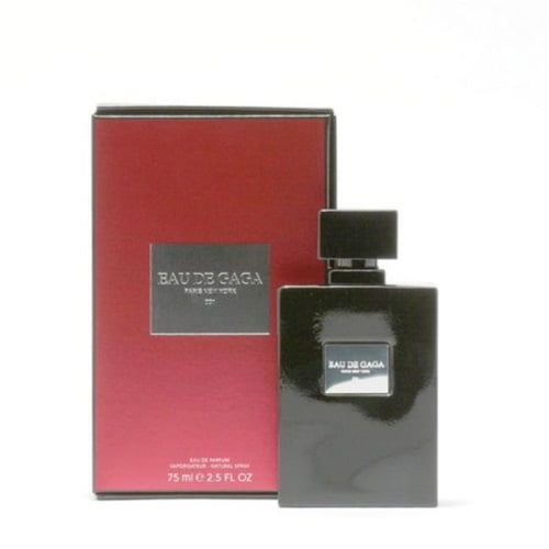 Eau de gaga hotsell