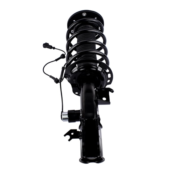 Mustrod For Lincoln Continental 2017-20 Left Front Shock Absorber Strut w/Electric AST24746 AST84787