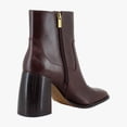 thumbnail image 5 of Vince Camuto Dayana Women's Boots Rich Mahogany Size 12 M, 5 of 8