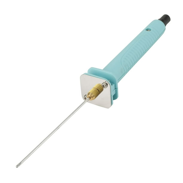 Cortador De Espuma Eléctrica Pluma A Mano Herramienta De Corte De Poliestireno Kit De Grabador De Alambre Caliente Para Modelado De Manualidades