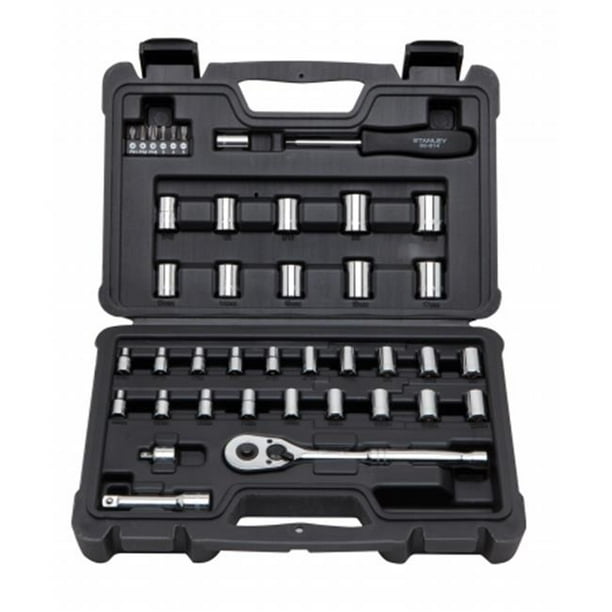 Stanley stmt71648 socket set deals