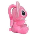 thumbnail image 4 of New Year's Gift Cute Disney Disney Lilo Ugly Oscars Forrest Moe Girl Plush Toy Doll 17cm, 4 of 4