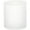 Frosted, variant on Plymor Clear Acrylic Solid Cylinder Round Display Riser, 1.5" H x 1.5" W