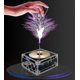 thumbnail image 1 of Bluetooth Music Tesla Coil Loudspeaker Wireless Transmission Experiment Desktop Toy Model, 1 of 5