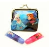 ***Discontinued***License Frozen 2pk Lip Gloss W/bag