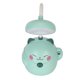 thumbnail image 1 of Lámpara de Escritorio LED Lámpara Portátil para Niños con Diseño de Gato Lindo con Portalápices 2 Niveles Pequeña Luz de Escritorio Recargable con Cuello de Cisne ANGGREK  Otros, 1 of 8