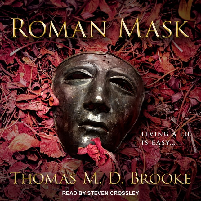Roman Mask. Отравленная маска аудиокнига слушать. Чужая маска аудиокнига