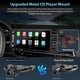 thumbnail image 4 of Estéreo para coche Carpuride Wireless CarPlay y Android Auto 4+64 GB, 4 of 9