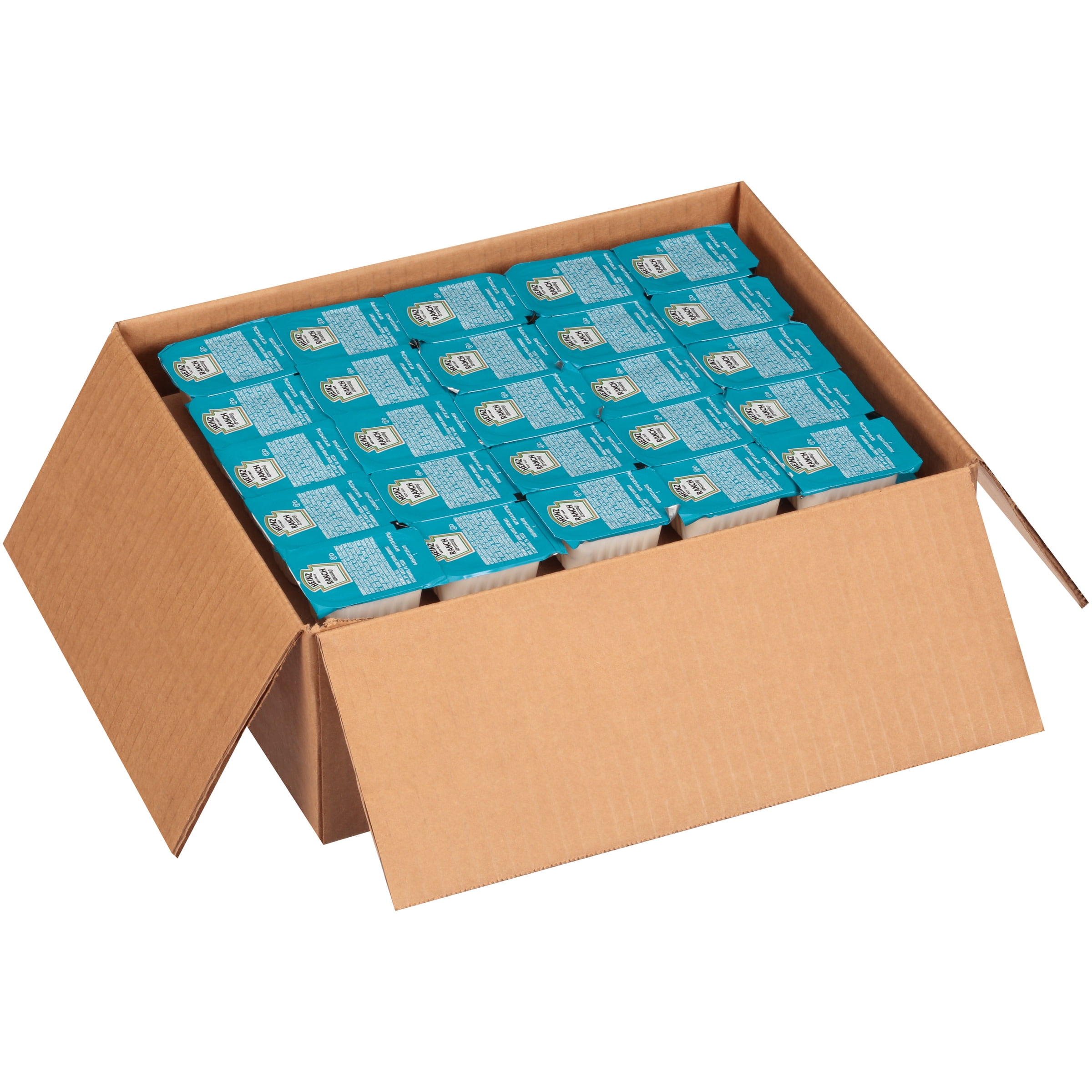 Heinz Ranch Dressing Nutrition Facts Besto Blog