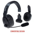 thumbnail image 2 of Auriculares RoadKing RKING4000 Truck Driver Bluetooth Black, 2 of 8