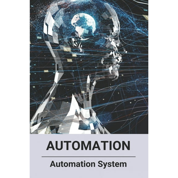 Automation: Automation System: Transmon Qubit (Paperback)