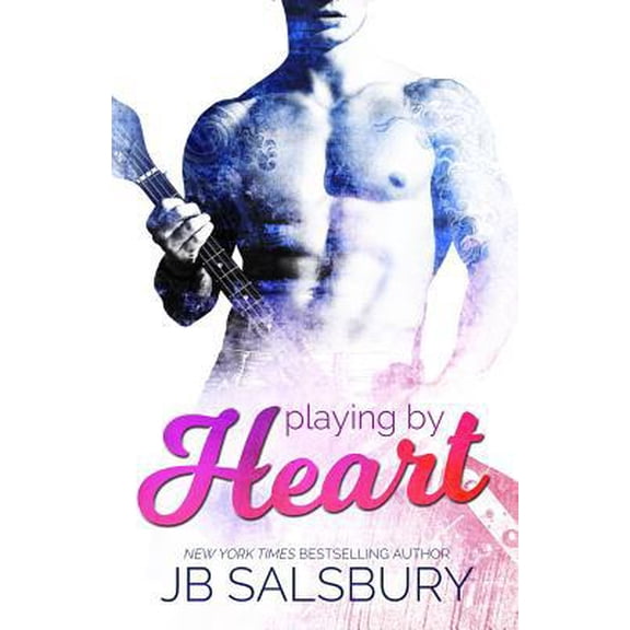 Pre-Owned Playing by Heart (Paperback) 1731230214 9781731230218