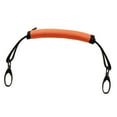 thumbnail image 4 of Sangle de Transport à Poignée Amovible pour Haut-Parleur Bluetooth Orange, Orange, 11,8 Pouces, 4 of 8