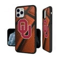 thumbnail image 2 of Oklahoma Sooners Basketball iPhone Bump Case, 2 of 7