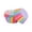Multicolor A, variant on Rainbow Cupcake Liners, Standard Size Greaseproof Baking Cups, Colorful Muffin Wrappers for Birthday Party, Wedding Multicolor A