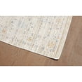 thumbnail image 4 of Ava Chobi Area Rug - Aqua, 2'2"x7'6", 4 of 7