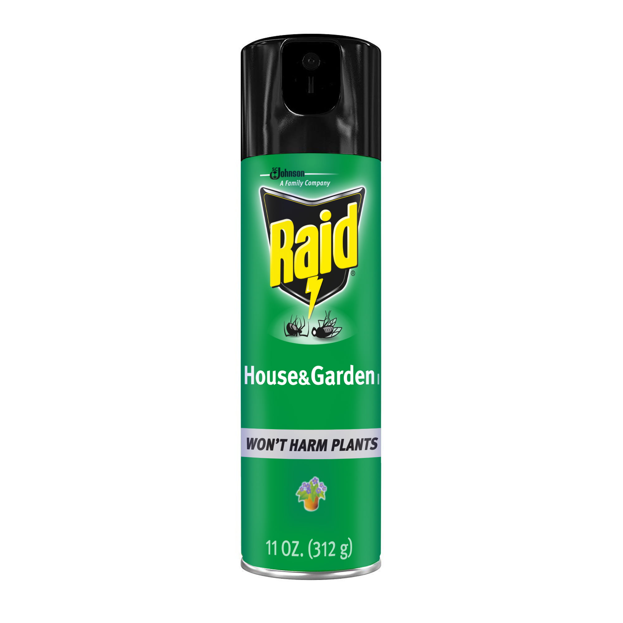 Raid Home Insect Killer 70444 