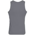 thumbnail image 2 of Augusta Sportswear Youth Training Tank Top, 2 of 4
