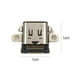 thumbnail image 4 of Puerto Carga USB C Repuesto Enchufe Cargador para Consola, 4 of 5