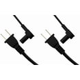 thumbnail image 2 of Cables de alimentación Vebner Long de 12 pies compatibles con Sonos Era 100 y 300, 2 of 7