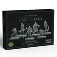 thumbnail image 1 of Modiphius: The Elder Scrolls: Call to Arms: Thieves Guild - 6 Figure Resin Expansion Chapter 4 Unpainted 32mm Miniatures with Scenic Bases RPG, 1 of 8