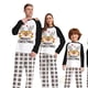thumbnail image 2 of Conjunto de pijamas navideños 2024 Conjuntos familiares a juego Adulto Madre e hija Padre e hijo Pijamas navideños Mamá y yo Ropa para niños, 2 of 3