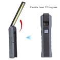 thumbnail image 2 of LAFGUR Portable Work Lamp,Camping Lamp,COB LED Foldable Work Light Flashlight With Tail Magnet Emergency Camping Portable Maintenance Work Lamp USB Charging, 2 of 8