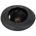 thumbnail image 4 of Stetson Men's Stratoliner B, Black, 7, 4 of 4