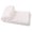 Bright White, variant on Plush Sherpa Throw Blanket Warm Microfiber Large 60 x 80 Washable TV Watching