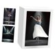 thumbnail image 5 of Caja de pañuelos con diseño de , creativa, práctica y decorativa para de noche, elegante con luz, ideal para el hogar, escritorio,, 5 of 8