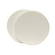 thumbnail image 1 of 10pcs Maquillaje Facial Powder Puff Cosméticos Aplicadores de rubor Base de esponjas redondas (Blanco), 1 of 3