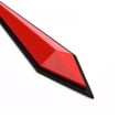 thumbnail image 3 of Car Door Rear View Mirror Bumper Strips Sticker Protector Accessories, 3 of 9