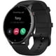 thumbnail image 1 of Smartwatch Amazfit Gtr 2 Negro Reloj Inteligente Llamadas por Bluetooth Alexa GPS Pantalla Siempre Visible Para Controlar el tiempo Duración de 14 días Amazfit Gtr 2 Black, 1 of 10